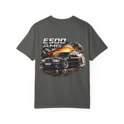 ´UNISEX E500 AMG T-SHIRT´